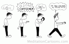 caffiene meditate.gif